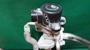 Клапан EGR электрический 1UR-FE TLC200  25620-38240