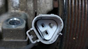 Компрессор кондиционера 1UR-FE LEXUS GX460 LEXUS GX460 88320-60B70