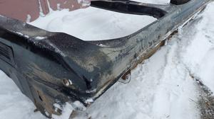 Боковая часть кабины порог стойка правая R G7 TOYOTA Hilux None