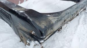 Боковая часть кабины порог стойка правая R G7 TOYOTA Hilux None