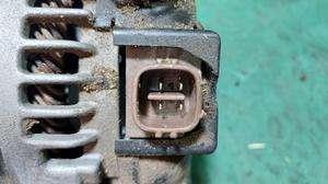 Генератор 1UR-FE TLC200 TOYOTA Land Cruiser 200TOYOTA Land Cruiser 200 27060-38110