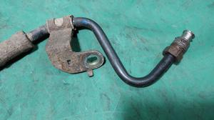 Трубка, шланг гидроусилителя G7 TOYOTA Hilux 44411-0K030