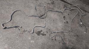 Проводка рамы 2KD-FTV G7 TOYOTA Hilux 82164-0K470