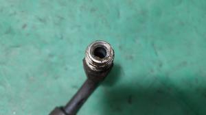 Трубка, шланг гидроусилителя G7 TOYOTA Hilux 44411-0K030