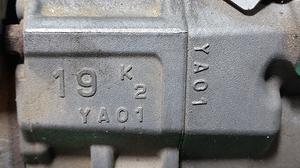 Компрессор кондиционера 1UR-FE LEXUS GX460 LEXUS GX460 88320-60B70