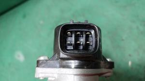 Клапан EGR электрический 1UR-FE TLC200  25620-38240