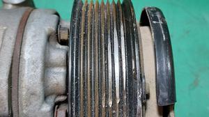 Компрессор кондиционера 1UR-FE LEXUS GX460 LEXUS GX460 88320-60B70