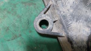 Кожух ремня ГРМ 1KD/2KD-FTV G7 TOYOTA Hilux 11322-30010