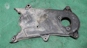 Кожух ремня ГРМ 1KD/2KD-FTV G7 TOYOTA Hilux 11322-30010