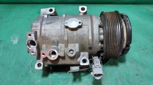 Компрессор кондиционера 1UR-FE LEXUS GX460