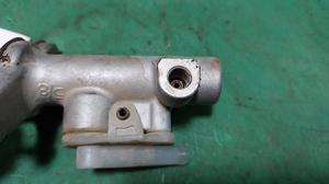 Цилиндр сцепления главный G7 TOYOTA Hilux 31420-0K030