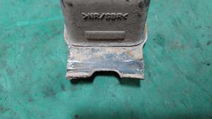 Отбойник рессоры G7 TOYOTA Hilux 48306-0K020