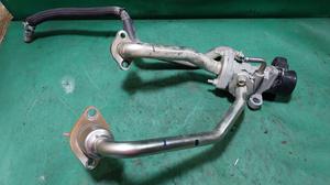 Клапан EGR электрический 1UR-FE TLC200  25620-38240