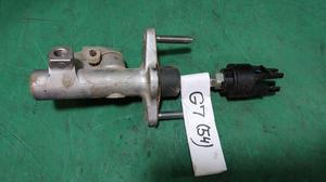 Цилиндр сцепления главный G7