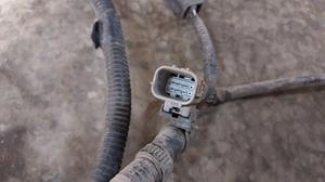 Проводка рамы 2KD-FTV G7 TOYOTA Hilux 82164-0K470