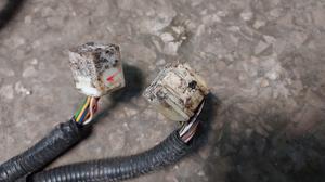 Проводка рамы 2KD-FTV G7 TOYOTA Hilux 82164-0K470