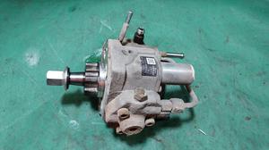 ТНВД G7 TOYOTA Hilux 22100-30090