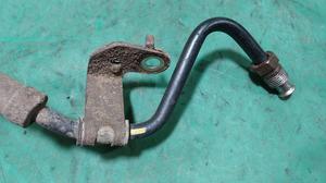 Трубка, шланг гидроусилителя G7 TOYOTA Hilux 44411-0K030