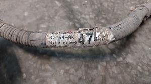 Проводка рамы 2KD-FTV G7 TOYOTA Hilux 82164-0K470