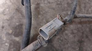 Проводка рамы 2KD-FTV G7 TOYOTA Hilux 82164-0K470