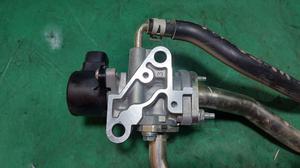 Клапан EGR электрический 1UR-FE TLC200  25620-38240