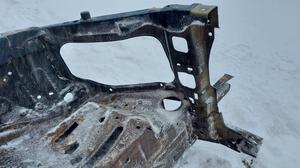 Фартук (лонжерон) крыла переднего левого L G7 TOYOTA Hilux None