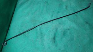 Держатель капота G7