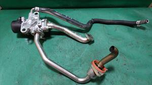 Клапан EGR электрический 1UR-FE TLC200  25620-38240