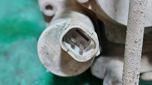 ТНВД G7 TOYOTA Hilux 22100-30090