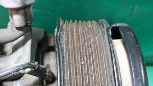 Компрессор кондиционера 1UR-FE LEXUS GX460 LEXUS GX460 88320-60B70