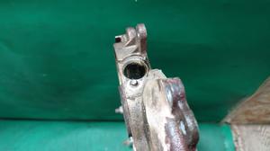 Крышка двигателя передняя 1KD-FTV/2KD-FTV G7 TOYOTA Hilux 11321-30020