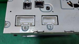 Магнитола мультимедиа L200/5 MITSUBISHI L200 8701A599