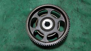 Шестерня привода ТНВД 2KD-FTV G7 TOYOTA Hilux 13603-30020