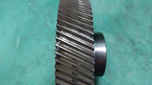 Шестерня привода ТНВД 2KD-FTV G7 TOYOTA Hilux 13603-30020