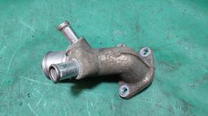 Патрубок системы охлаждения G7 TOYOTA Hilux 16304-30010