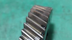 Шестерня коленвала 2KD-FTV G7 TOYOTA Hilux 13521-67020