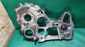 Крышка двигателя передняя 2KD-FTV G7 TOYOTA Hilux 11320-30060