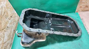 Поддон двигателя 1KD / 2KD G7