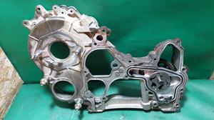 Крышка двигателя передняя 2KD-FTV G7