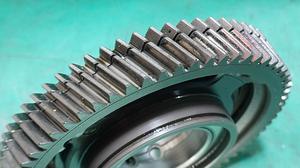 Шестерня двигателя 2KD-FTV G7 TOYOTA Hilux 13508-30011