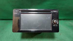 Магнитола мультимедиа L200/5