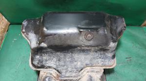 Поддон двигателя 1KD / 2KD G7 TOYOTA Hilux 12101-30090