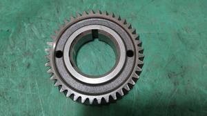 Шестерня коленвала 2KD-FTV G7 TOYOTA Hilux 13521-67020