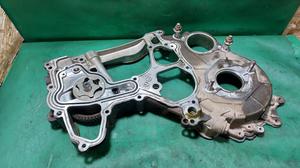 Крышка двигателя передняя 2KD-FTV G7 TOYOTA Hilux 11320-30060