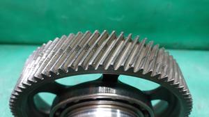 Шестерня привода ТНВД 2KD-FTV G7 TOYOTA Hilux 13603-30020