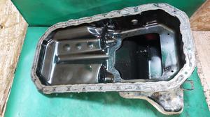 Поддон двигателя 1KD / 2KD G7 TOYOTA Hilux 12101-30090
