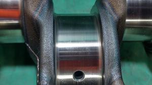 Коленвал 2KD-FTV G7 TOYOTA Hilux 13401-0L100