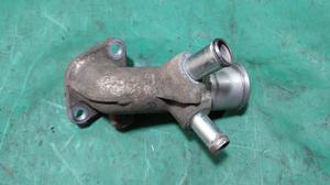 Патрубок системы охлаждения G7 TOYOTA Hilux 16304-30010