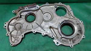 Крышка двигателя передняя 1KD-FTV/2KD-FTV G7 TOYOTA Hilux 11321-30020