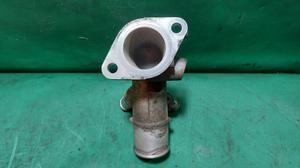 Патрубок системы охлаждения G7 TOYOTA Hilux 16304-30010